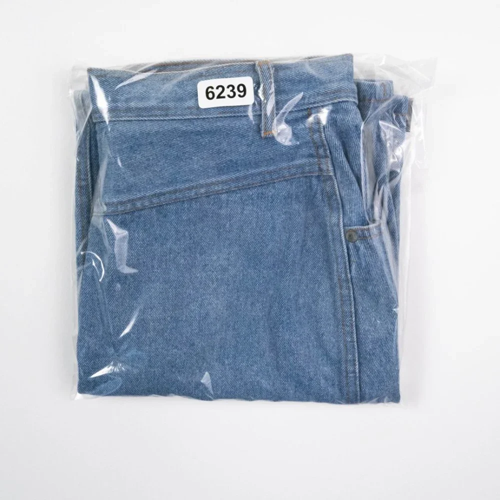 Gitano classic denim